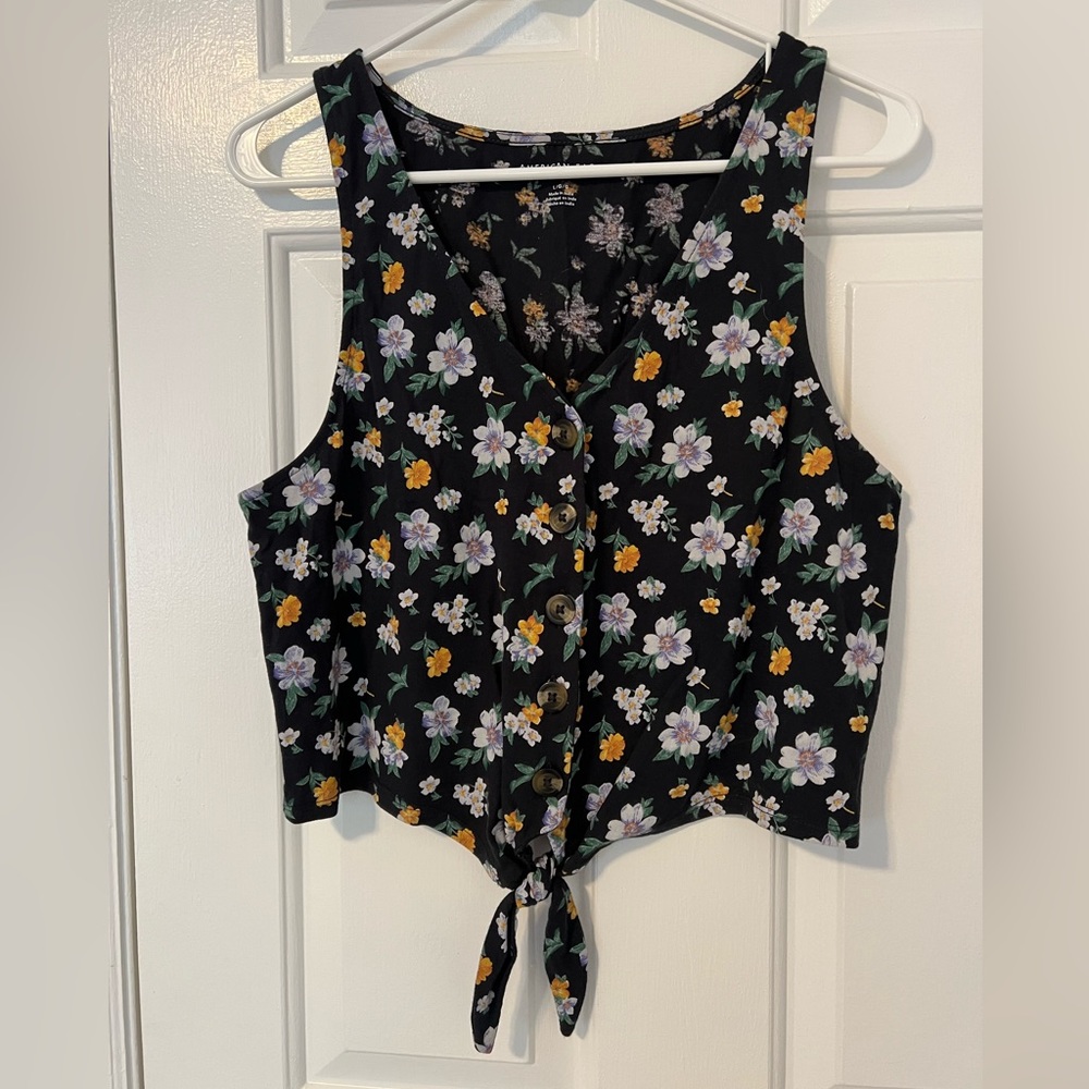 American Eagle Tank Top